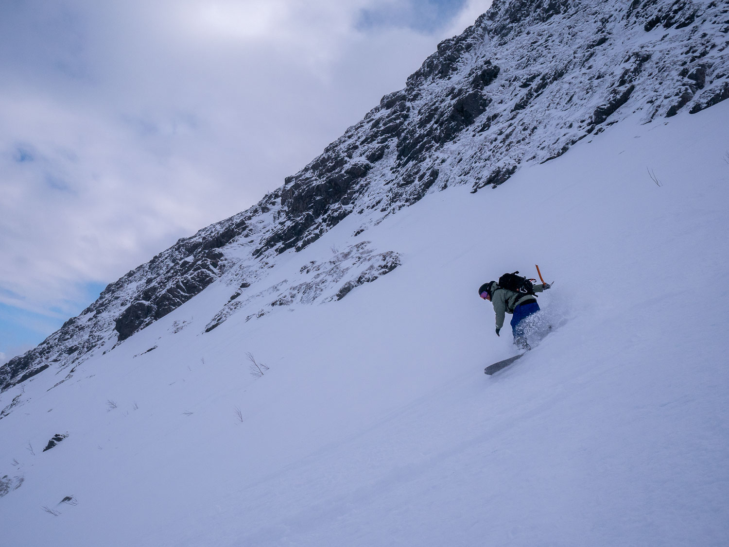 freeride kagen